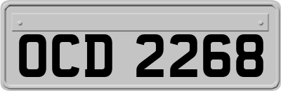 OCD2268