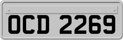 OCD2269