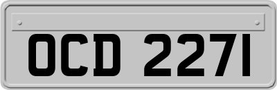 OCD2271
