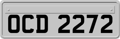 OCD2272