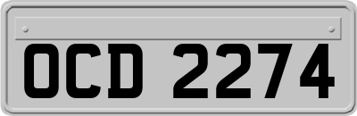 OCD2274