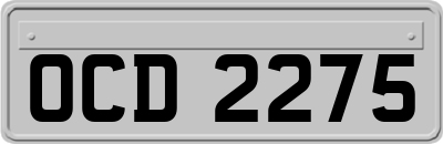 OCD2275