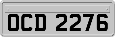 OCD2276