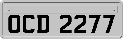 OCD2277