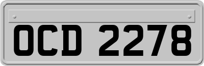 OCD2278