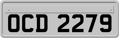 OCD2279