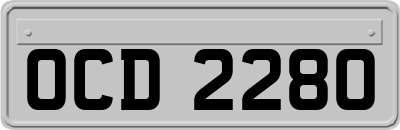 OCD2280