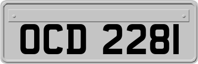 OCD2281