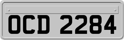 OCD2284
