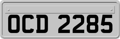 OCD2285