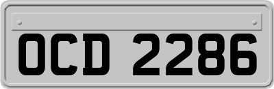 OCD2286