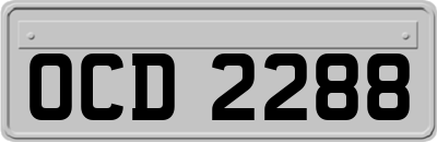 OCD2288
