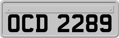 OCD2289