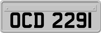 OCD2291