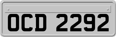 OCD2292