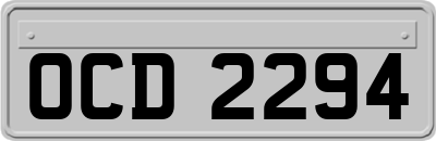 OCD2294