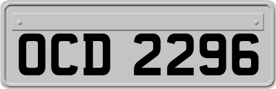 OCD2296