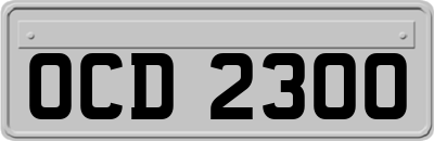 OCD2300