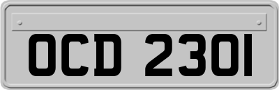 OCD2301