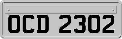 OCD2302