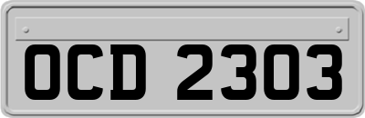 OCD2303