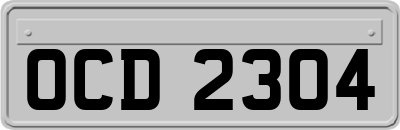 OCD2304