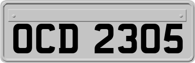 OCD2305