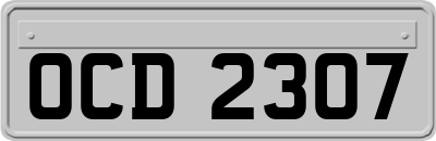 OCD2307