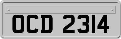 OCD2314