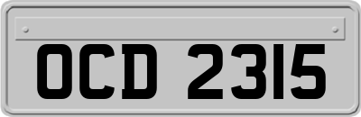 OCD2315
