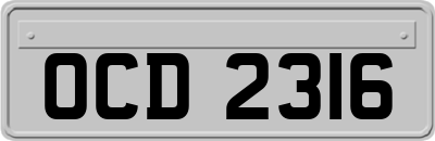OCD2316