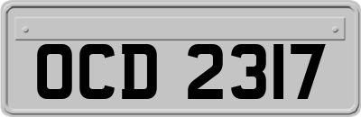 OCD2317