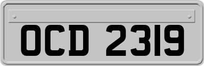 OCD2319