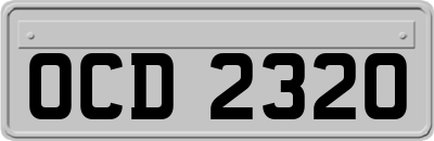 OCD2320