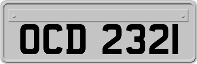 OCD2321