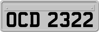 OCD2322