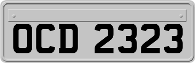 OCD2323