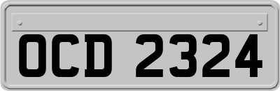 OCD2324