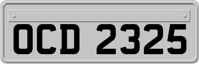 OCD2325