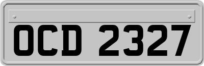 OCD2327