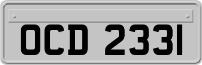 OCD2331