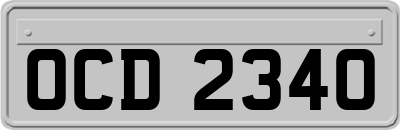 OCD2340