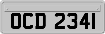OCD2341