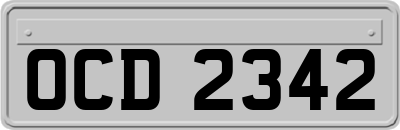 OCD2342