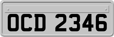 OCD2346