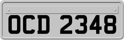 OCD2348