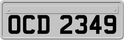 OCD2349