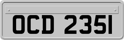 OCD2351