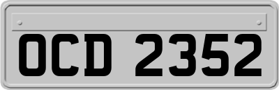 OCD2352
