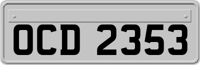 OCD2353